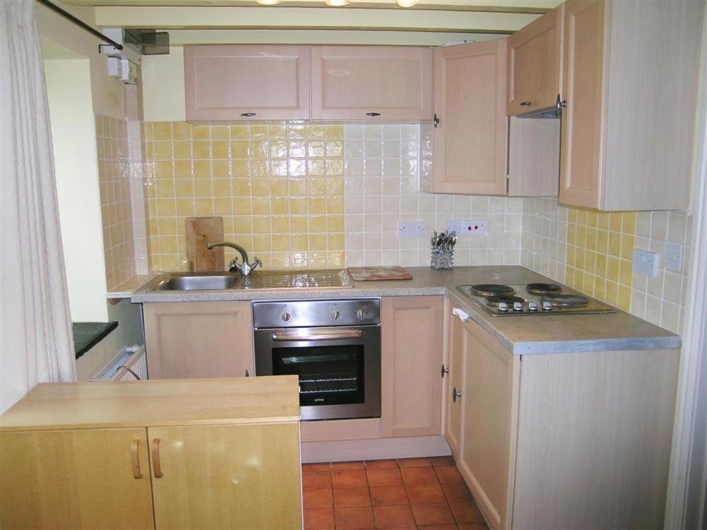 Cockshead Cottage Saint Dogmaels Екстериор снимка