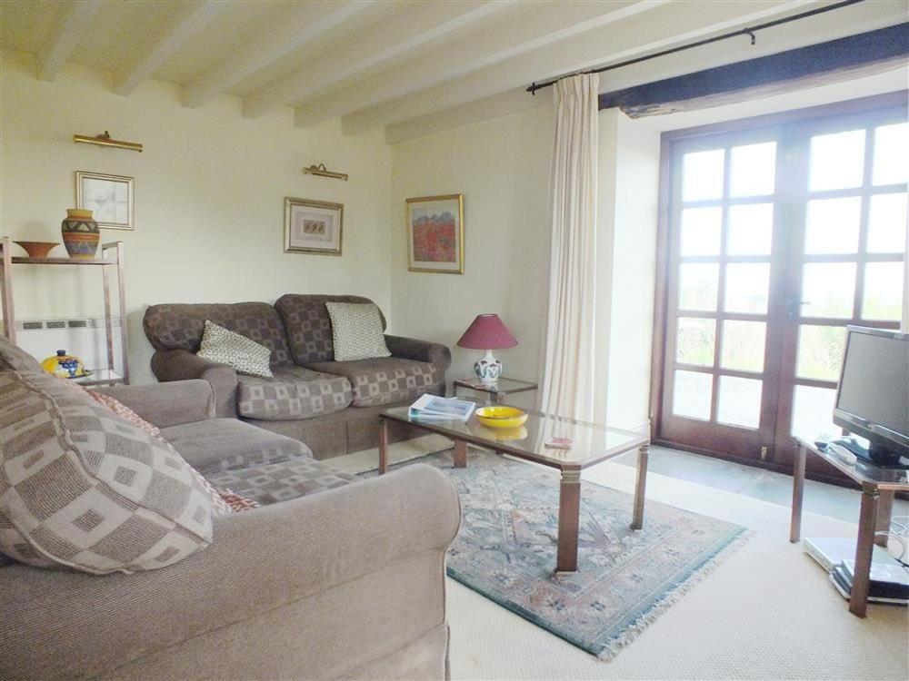 Cockshead Cottage Saint Dogmaels Екстериор снимка
