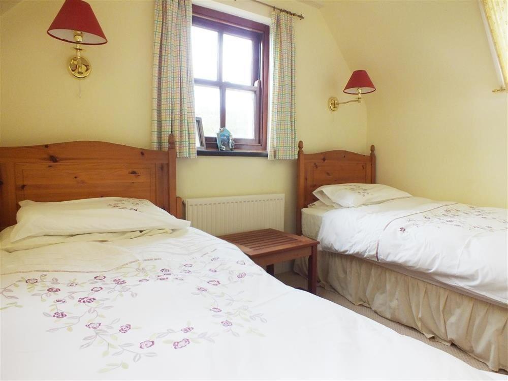 Cockshead Cottage Saint Dogmaels Екстериор снимка