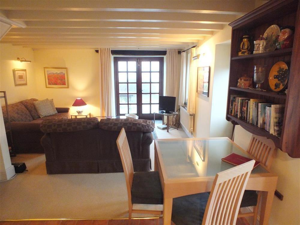 Cockshead Cottage Saint Dogmaels Екстериор снимка